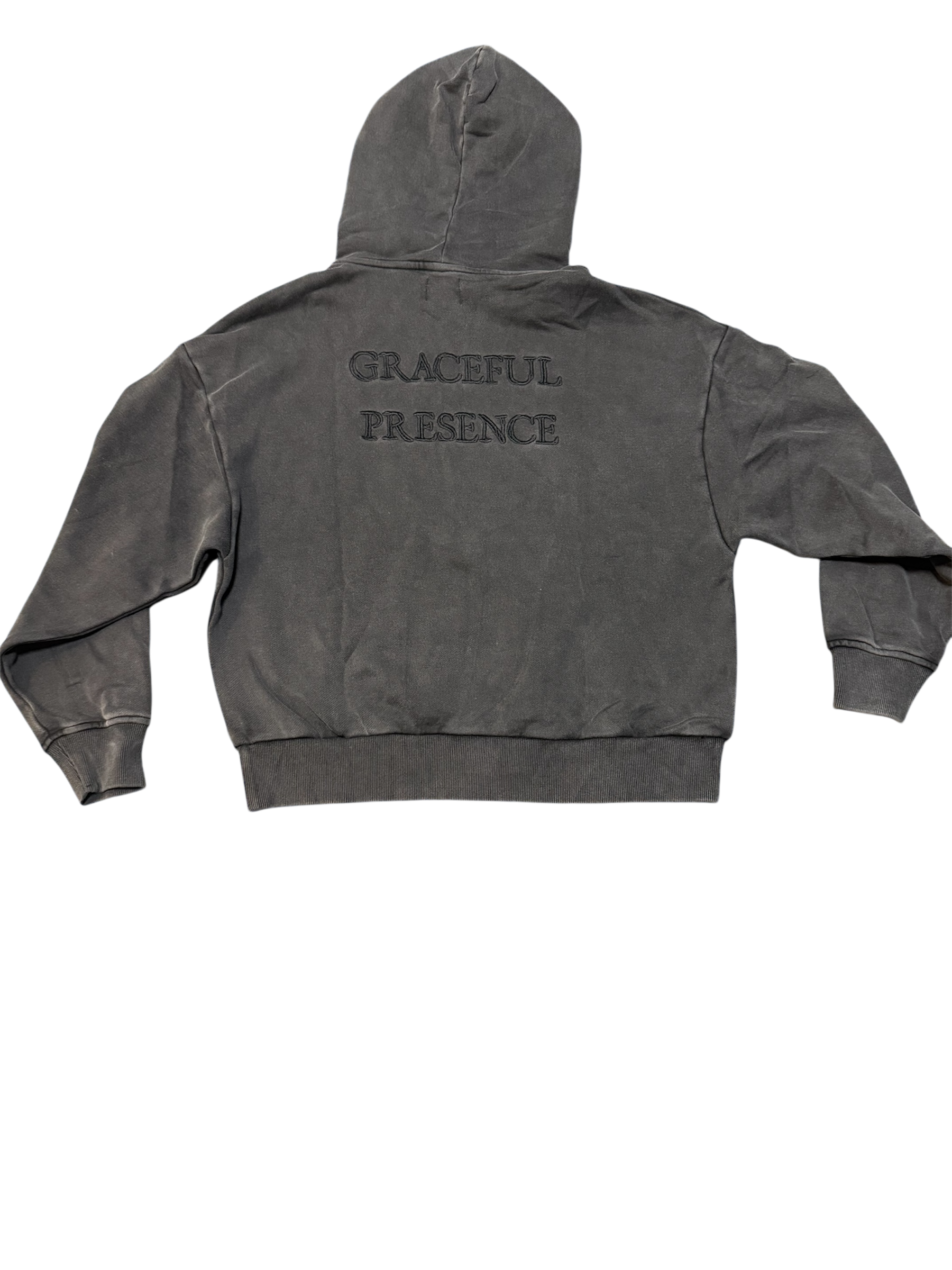 GP Essential Hoodie