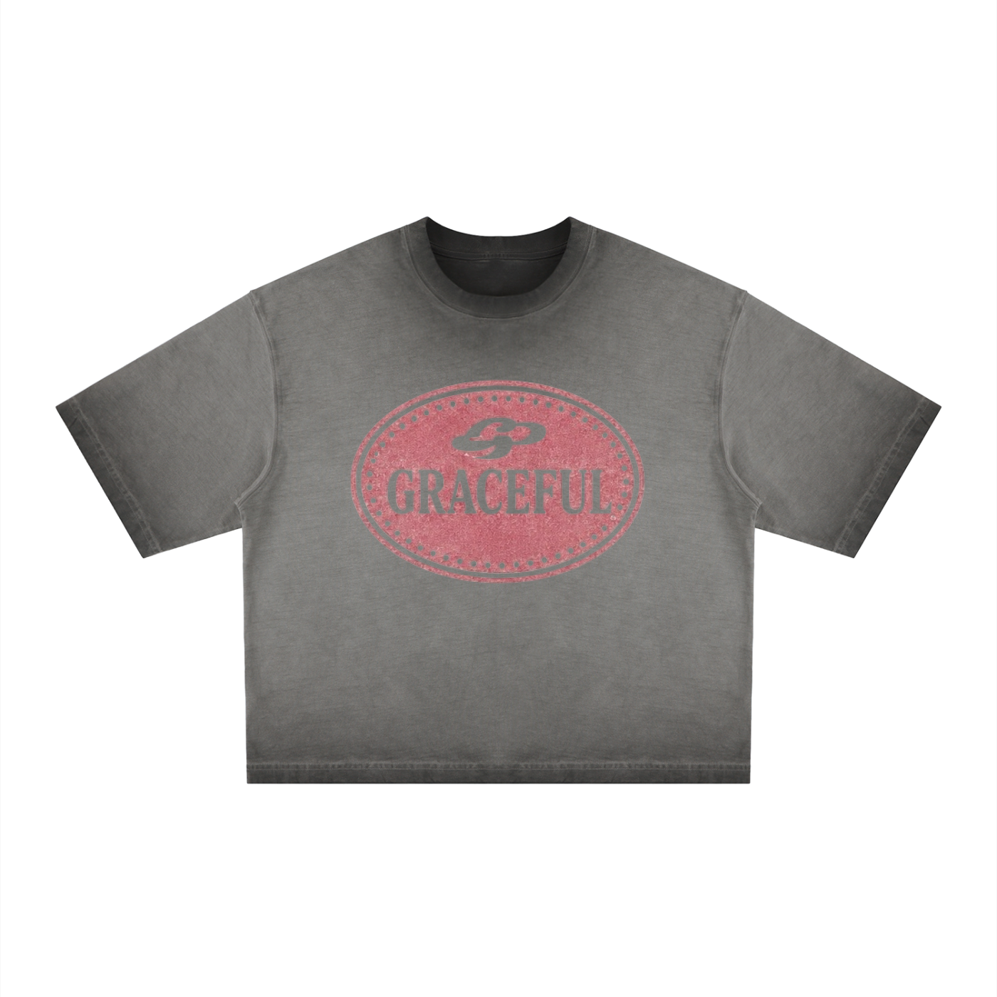 GRACEFUL TEE