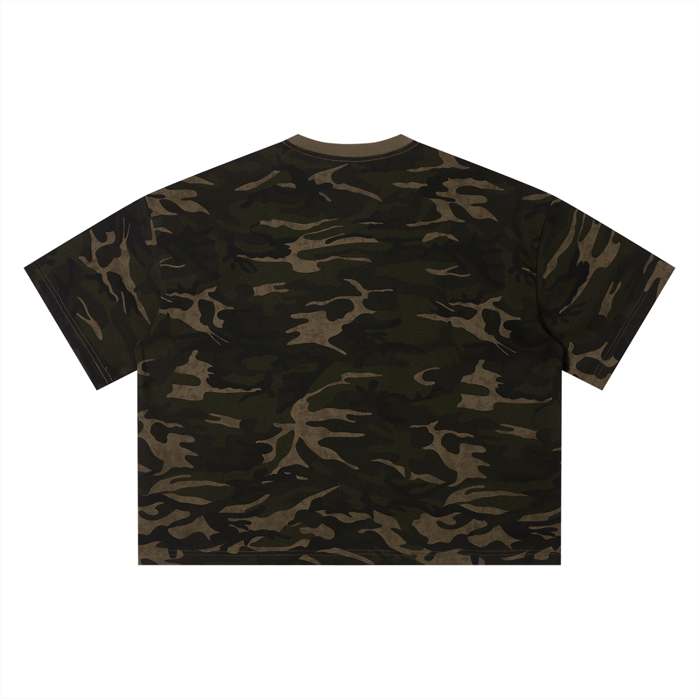 Camo GP