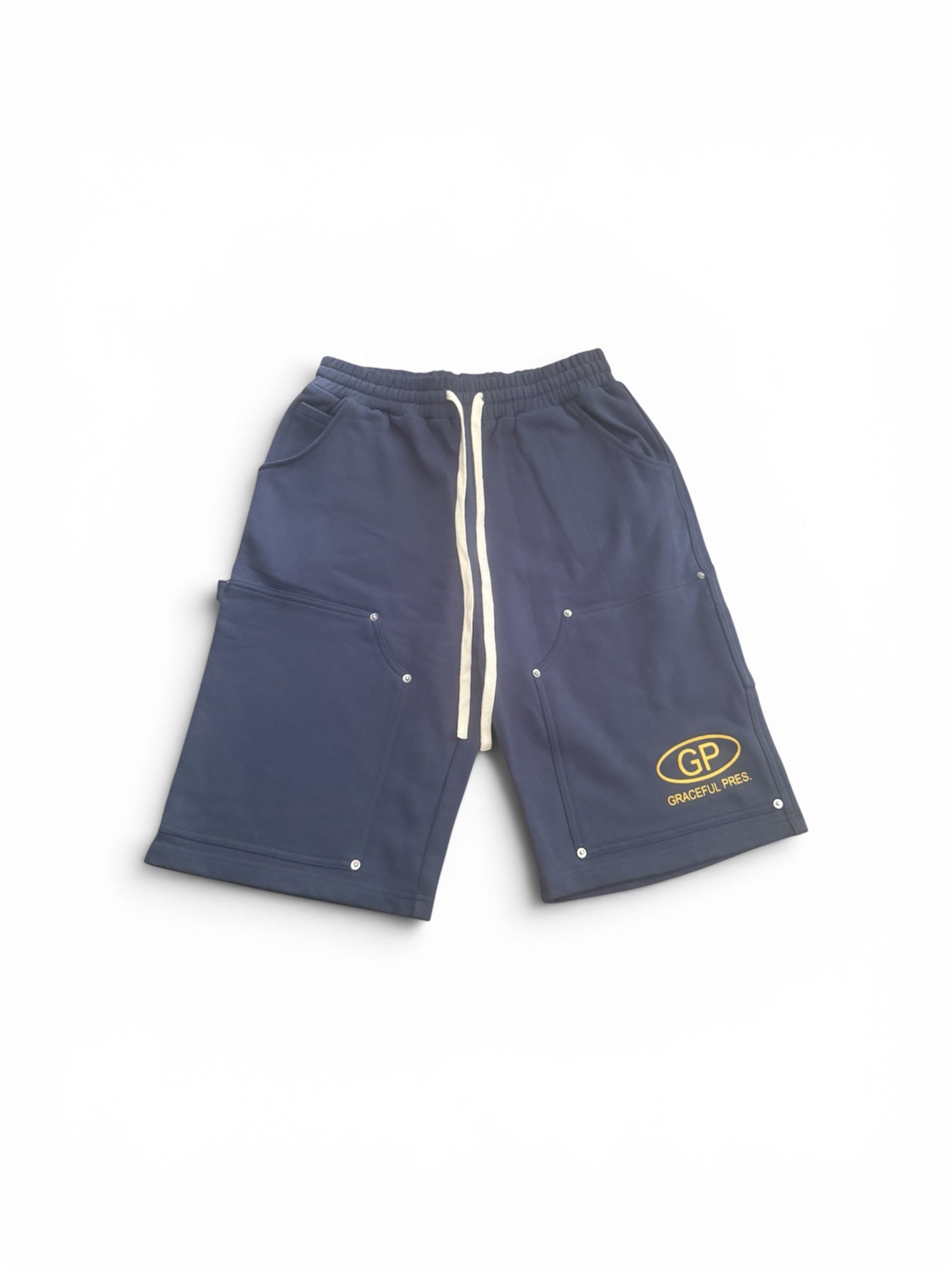 GP BLUE