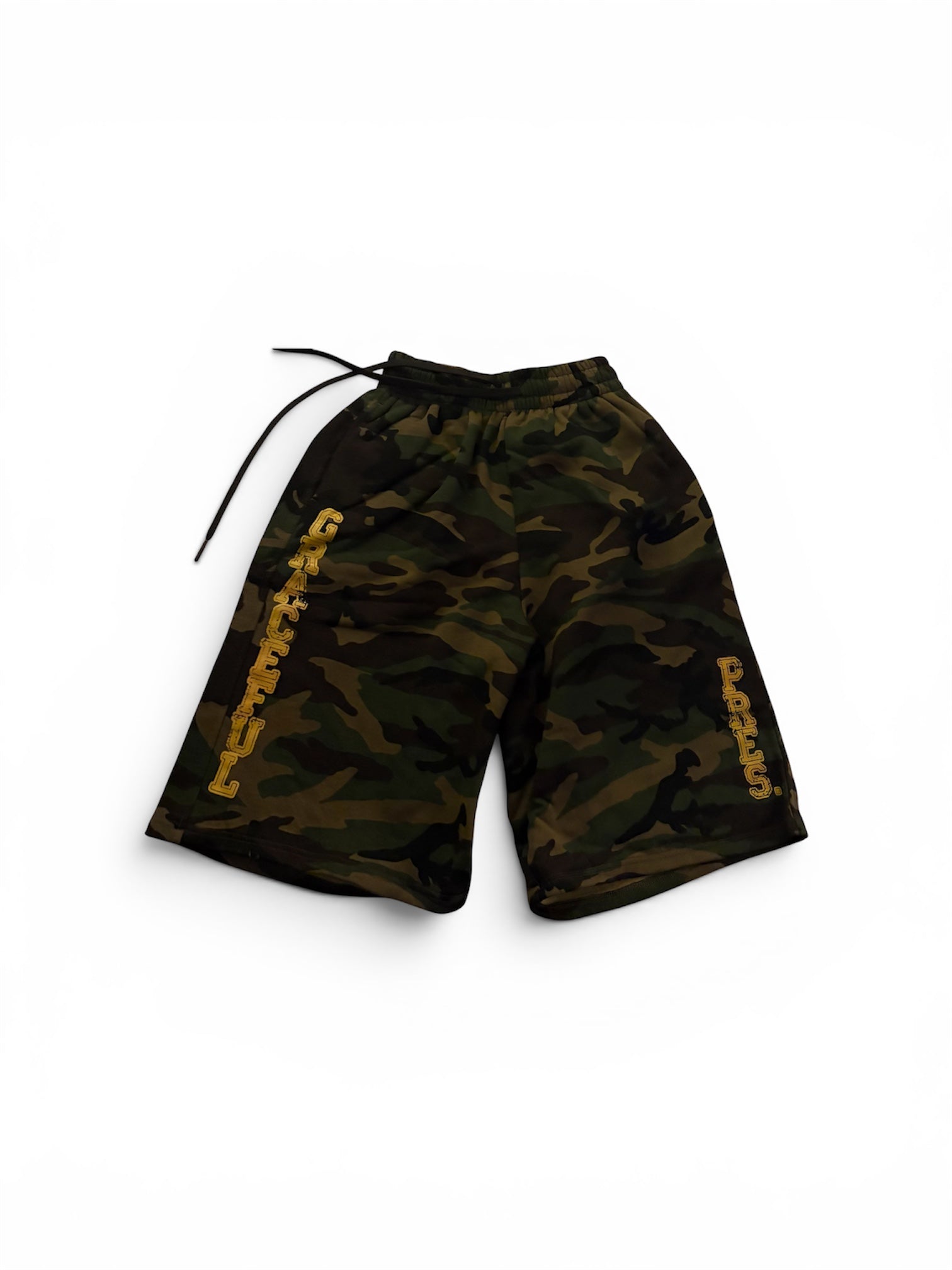GP CAMO