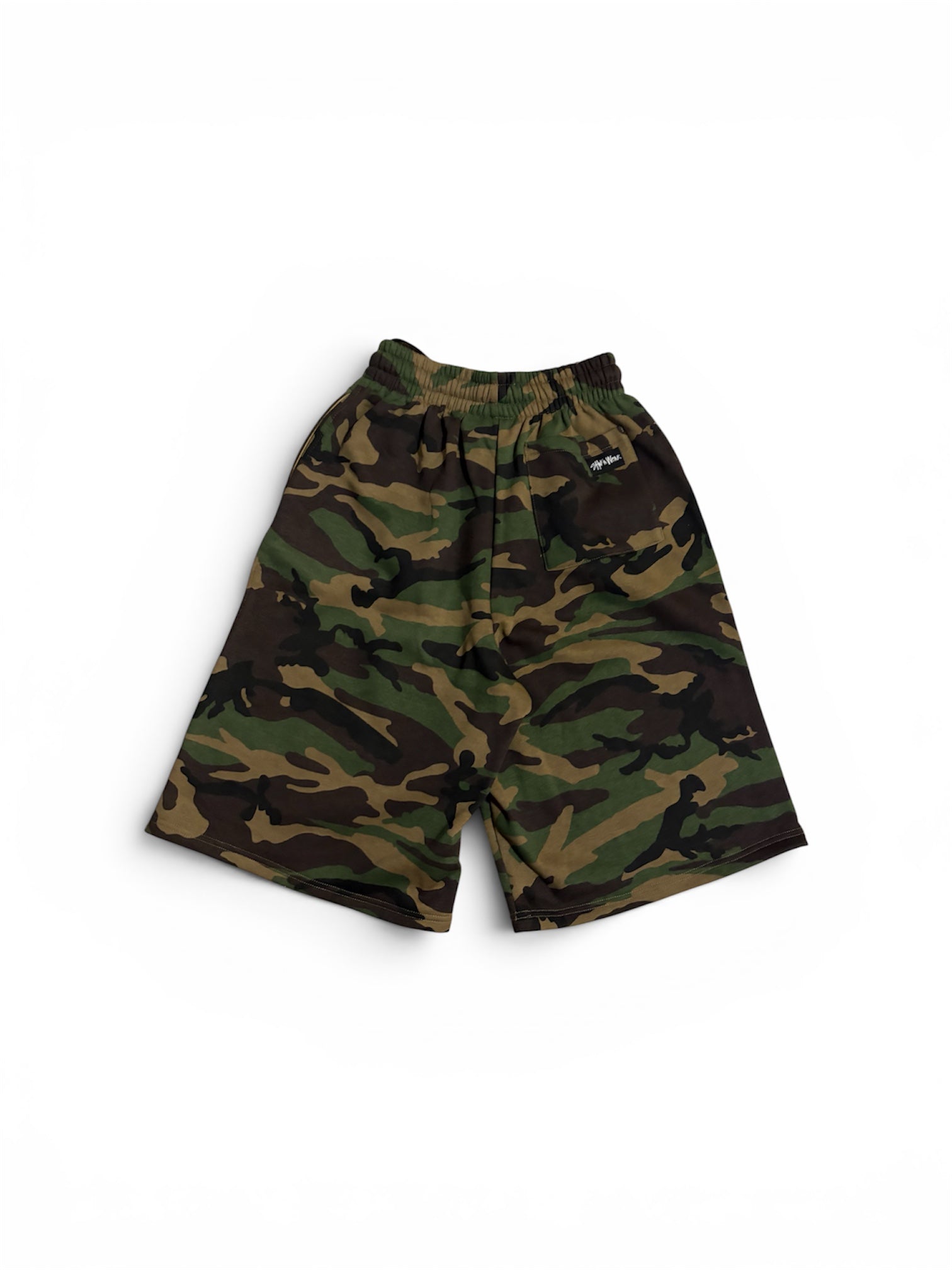 GP CAMO