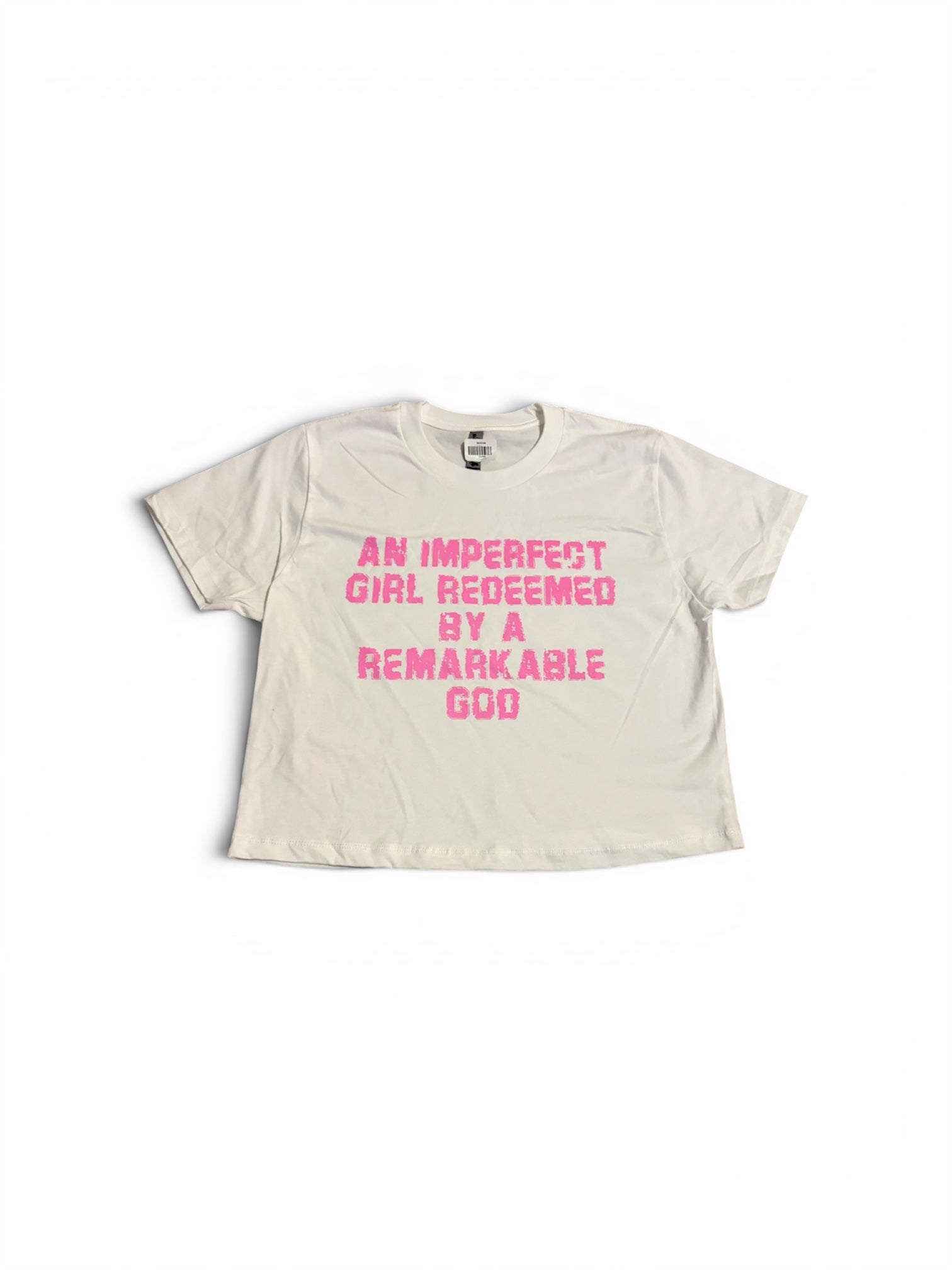 REMARKABLE GOD Tee