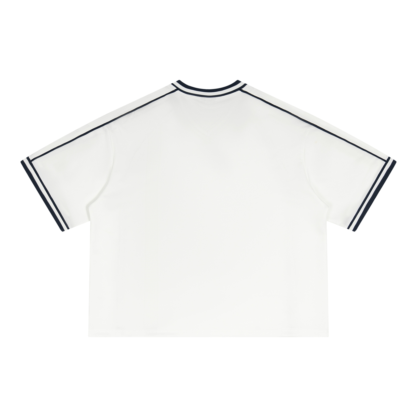GP V-Neck Soccer Jersey